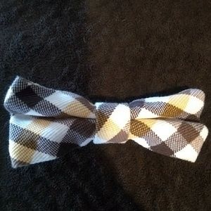 Free with bundle of 3 or more!!!Doggie bow tie